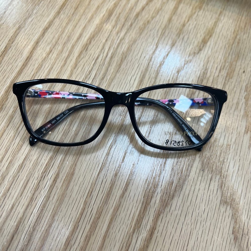 Emilio Pucci EP 5068 Frames